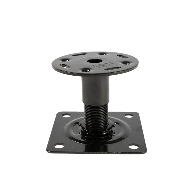 MESA Outdoor Steel Flat Pedestal - 50-70mm