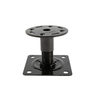 MESA Outdoor Steel Flat Pedestal - 30-40mm