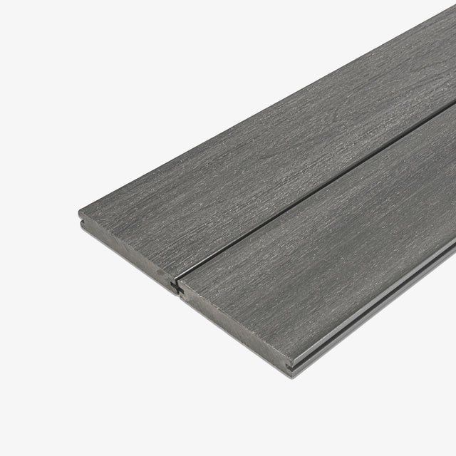 Slate Composite Decking | Frontier