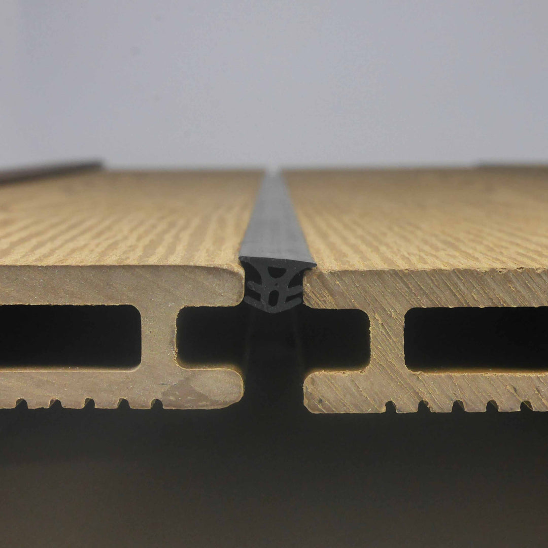 Composite Deck Board Gap Insert | EnviroBuild
