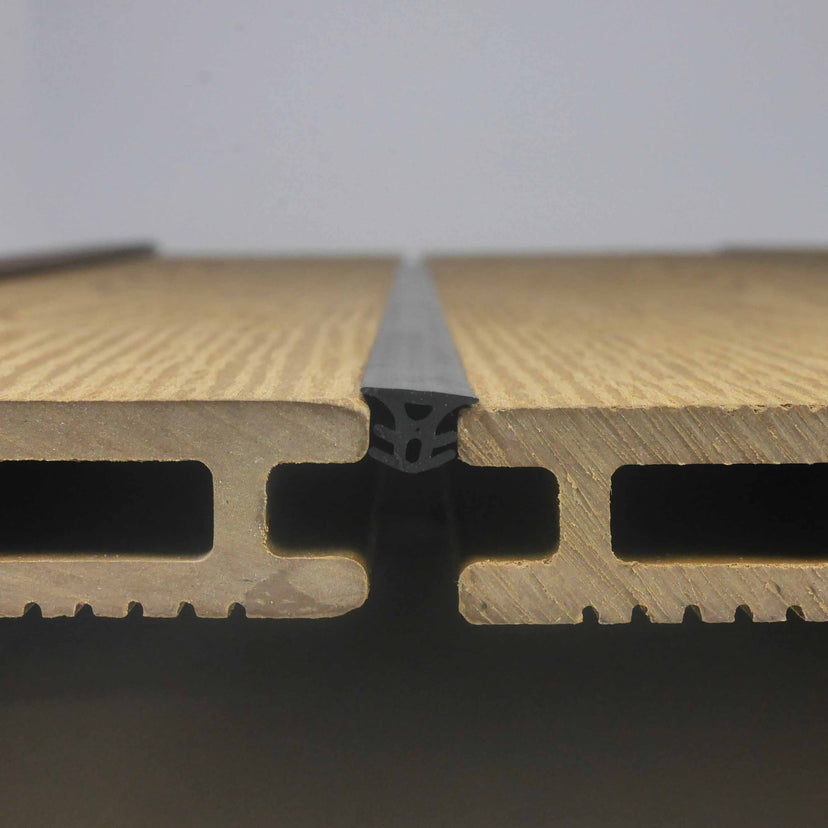 Composite Deck Board Gap Insert | EnviroBuild