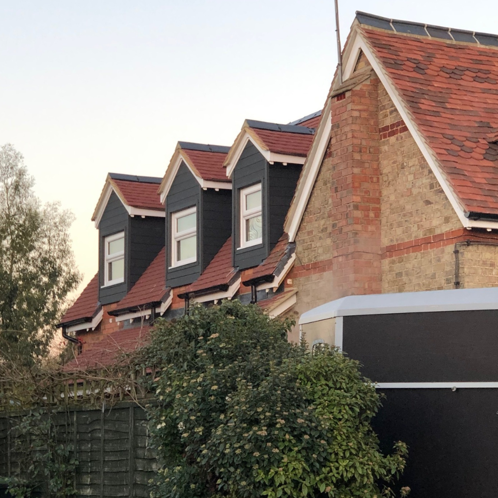 Granite Composite Cladding | Explorer