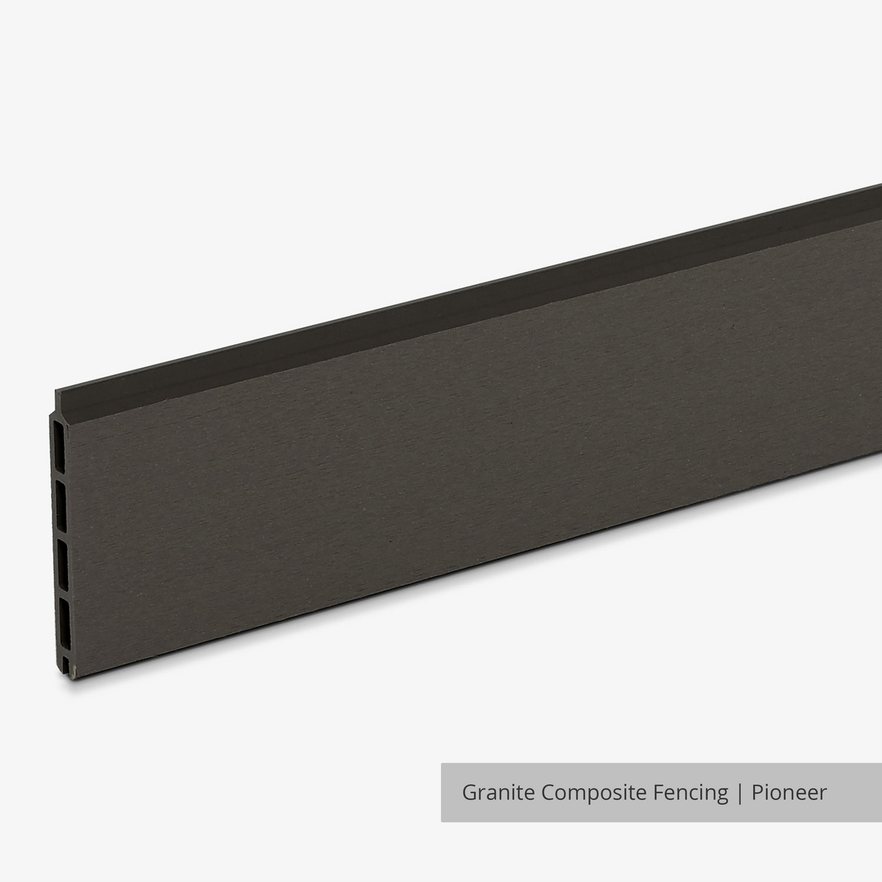 Composite Fencing Boards | HYPERION® Samples