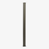 Additional Fencing Post Set | Granite
