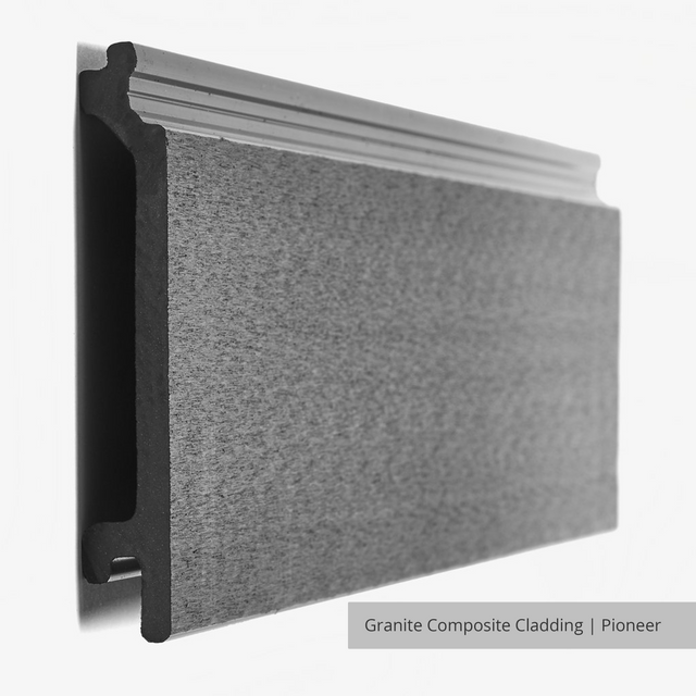 Composite Cladding Boards | HYPERION® Samples