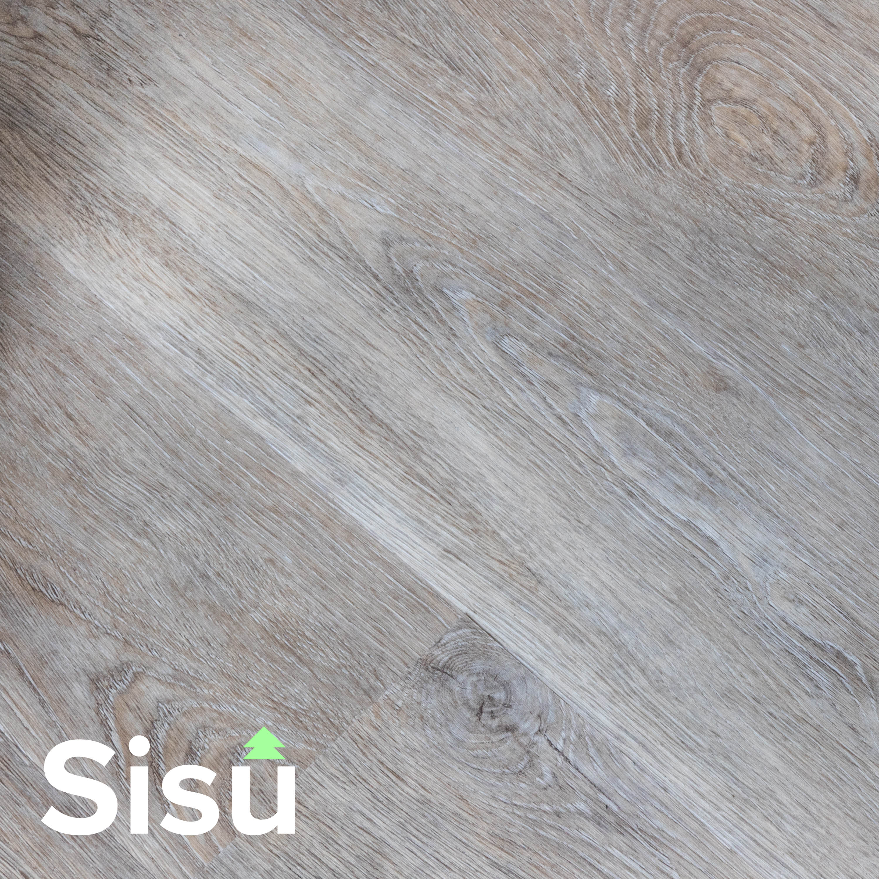 Grey Ash Dryback LVT