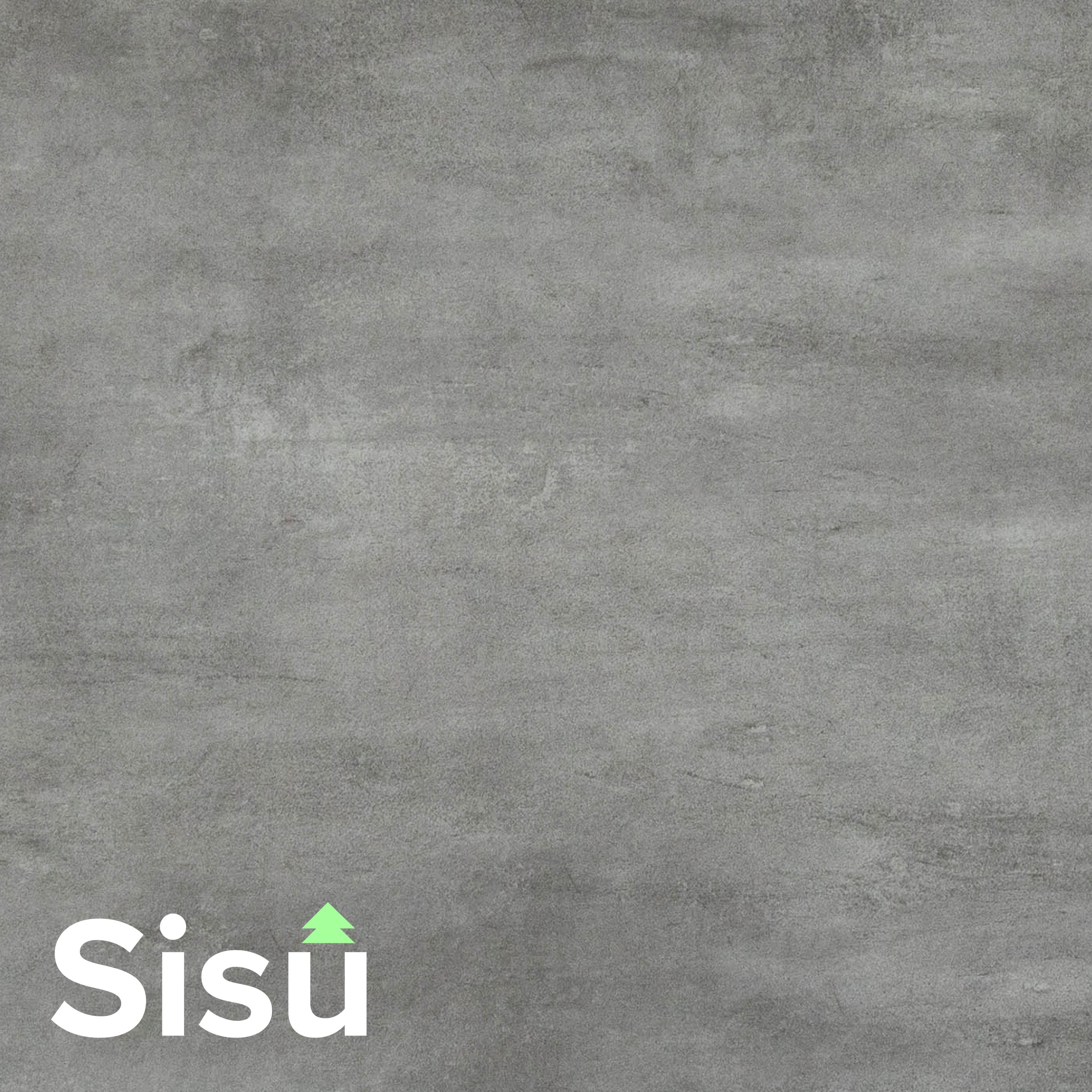 Grey Limestone Click LVT