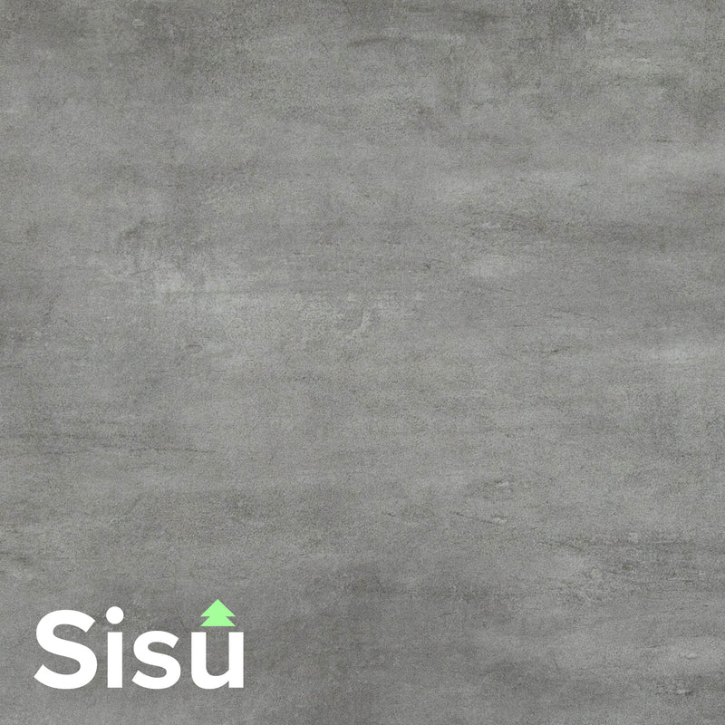 Grey Limestone Click LVT