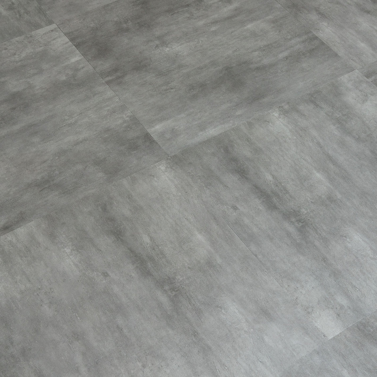 Grey Limestone Dryback LVT