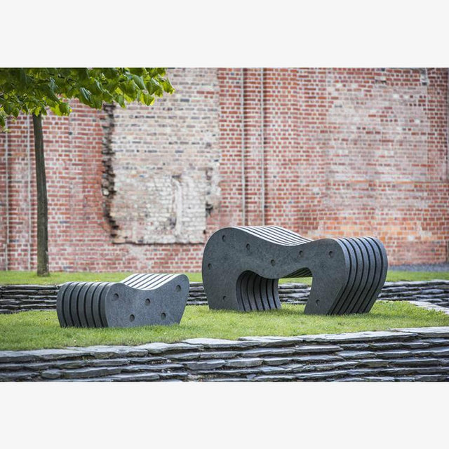 Oslo Flow Bench
