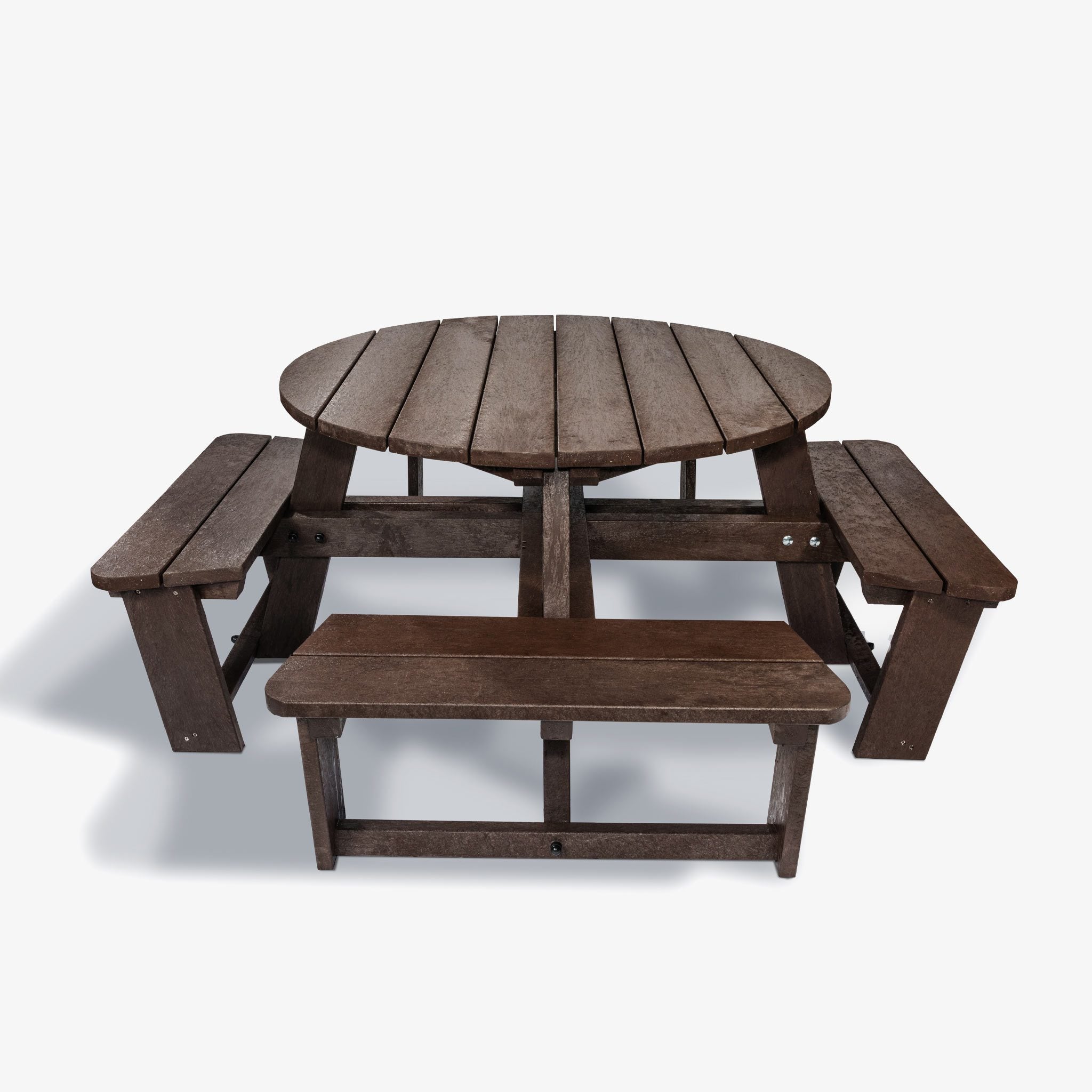 Henley Picnic Table | Mixed