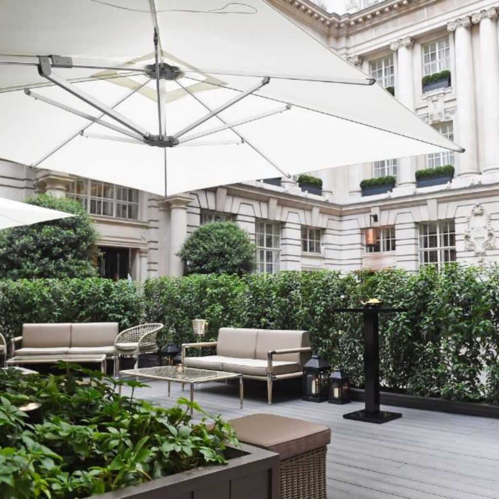 Slate Composite Decking | Frontier