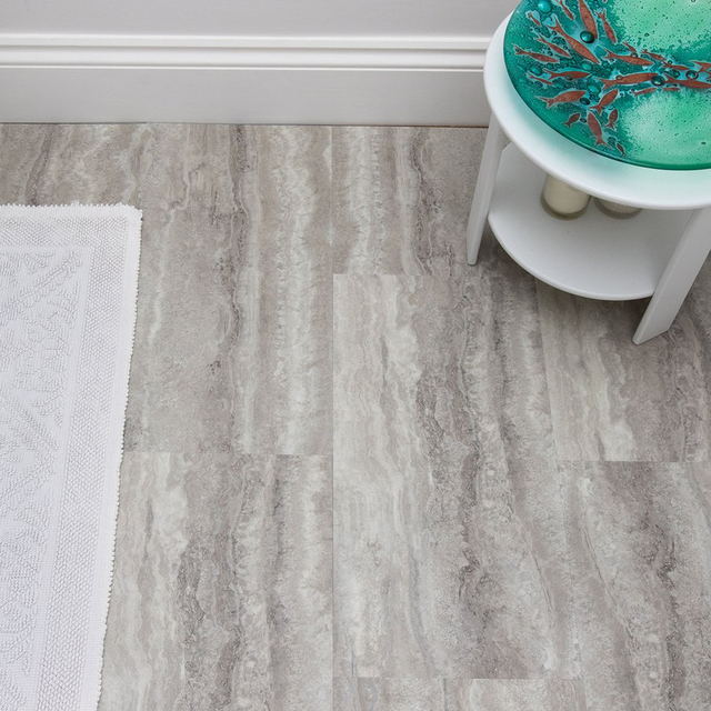 Italian Marble Click LVT
