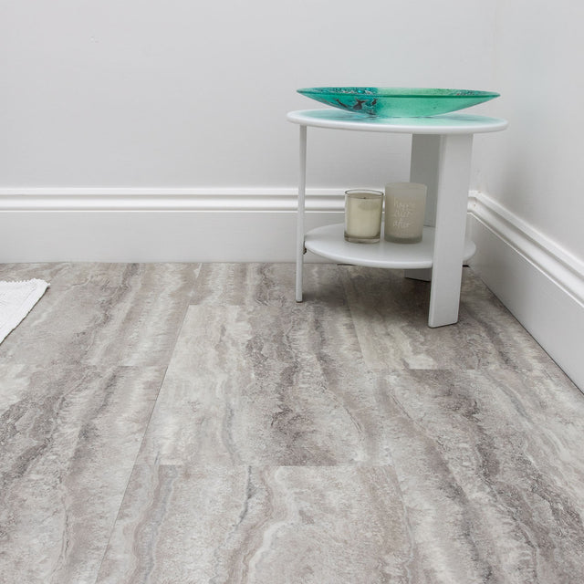 Italian Marble Click LVT