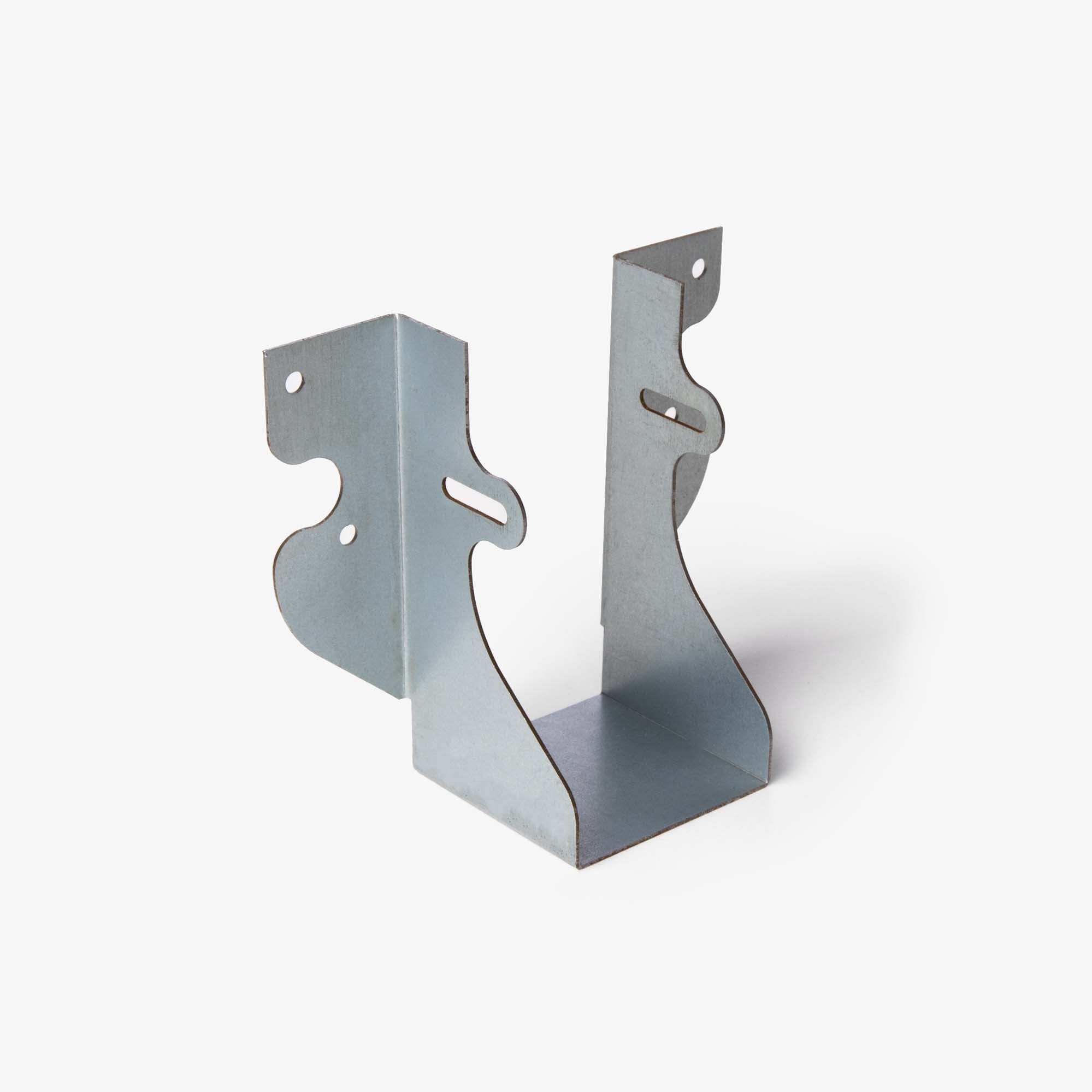 50mm Steel Joist Hanger - (Box of 10)