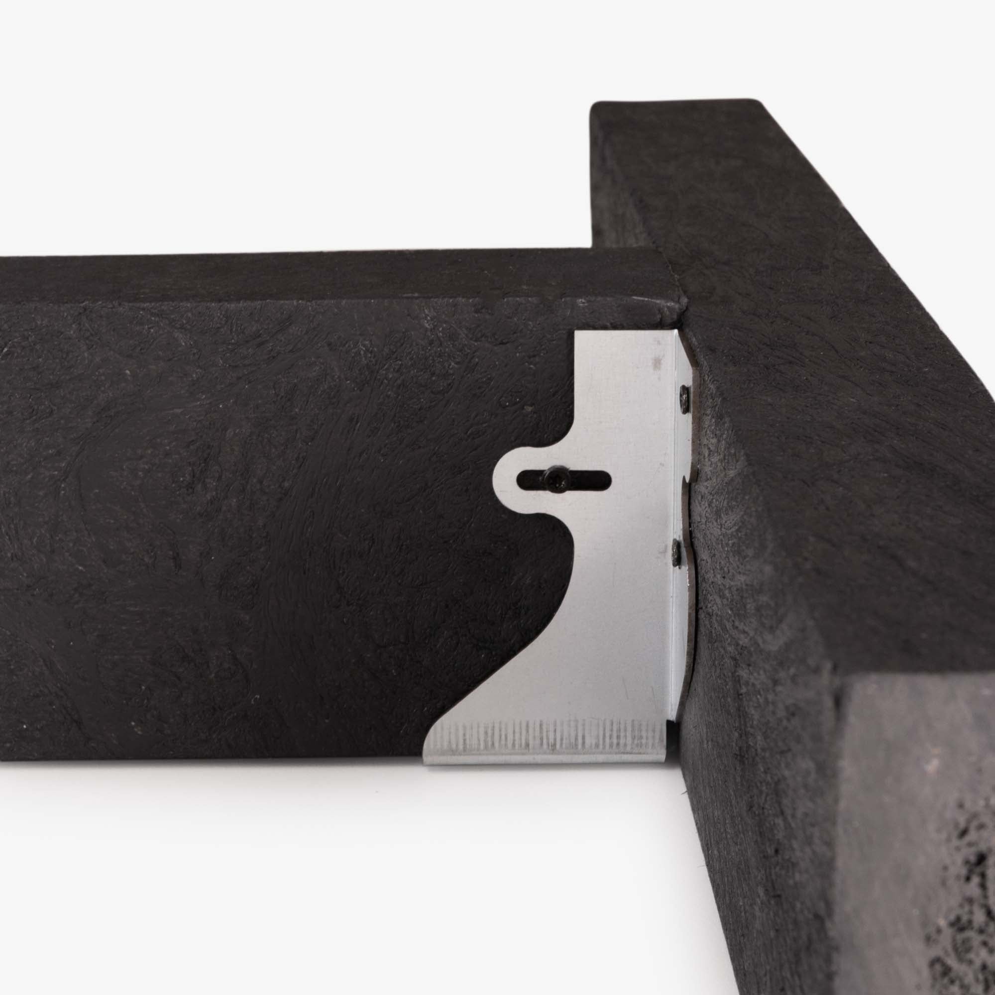 50mm Steel Joist Hanger - (Box of 10)