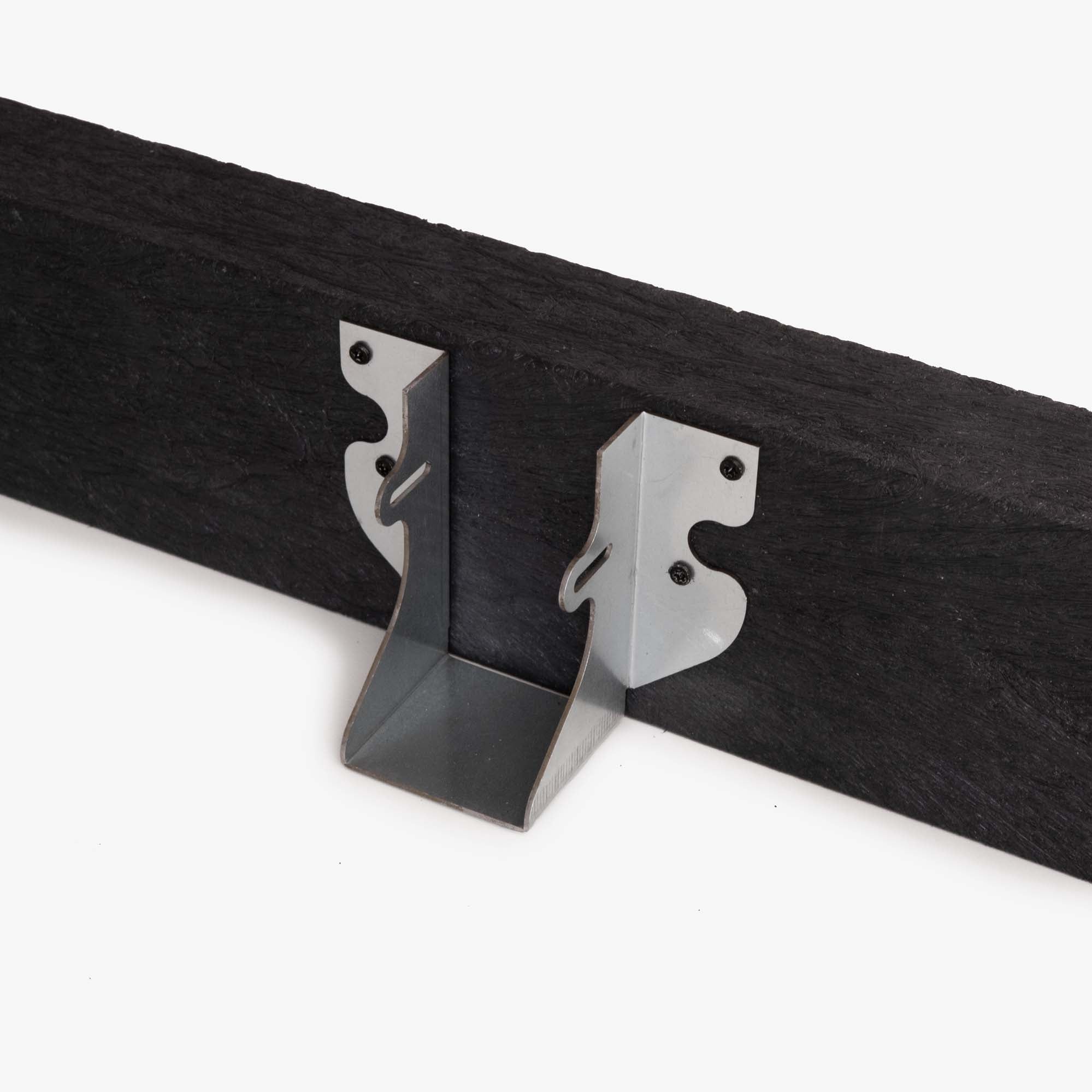 50mm Steel Joist Hanger - (Box of 10)