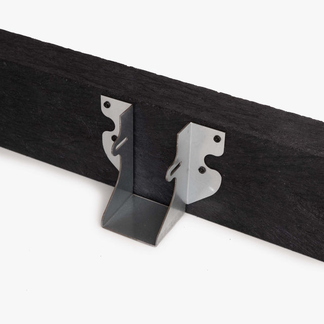 50mm Steel Joist Hanger - (Box of 10)