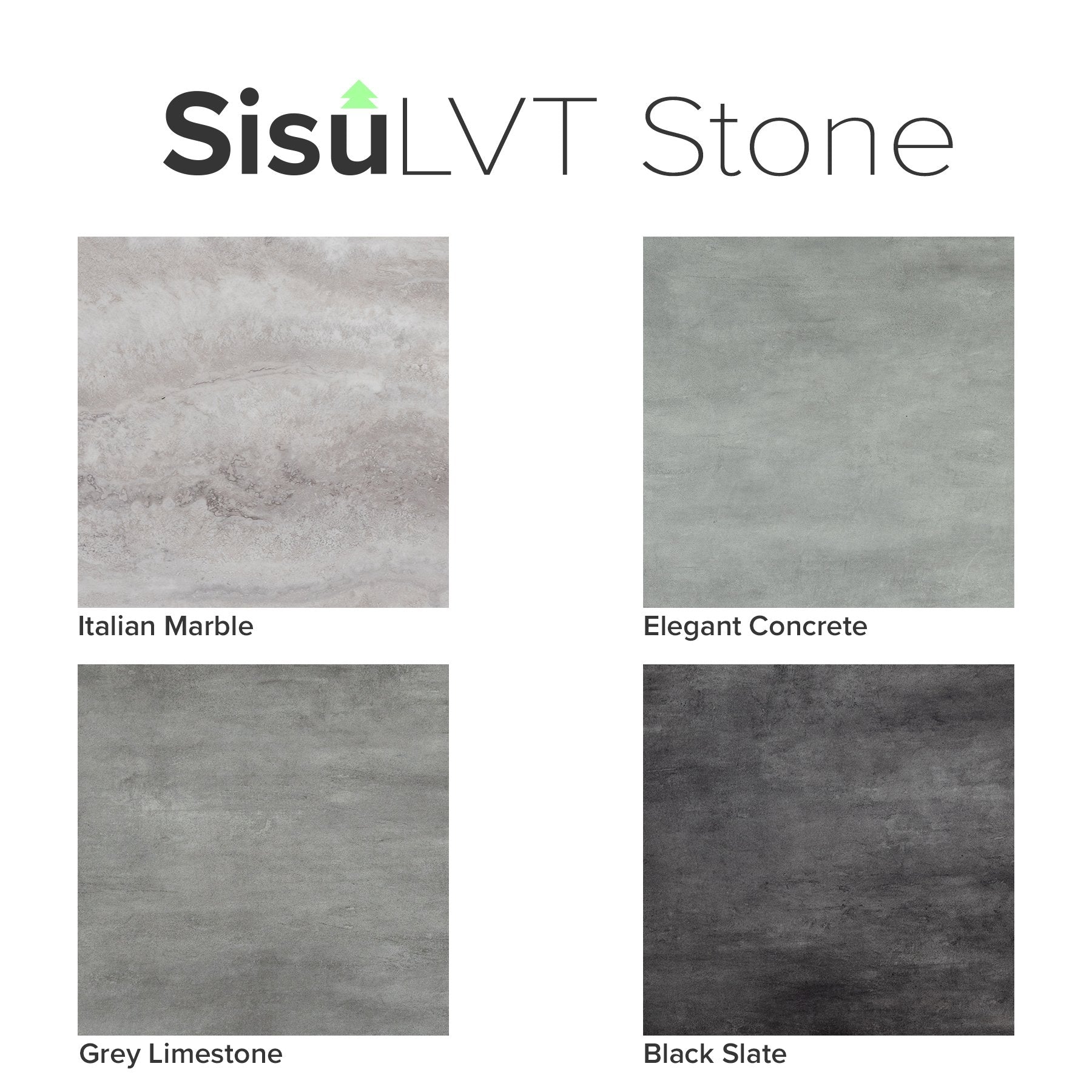 Sisu Vinyl | Sample Pack