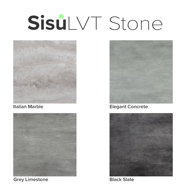 Sisu Vinyl | Sample Pack
