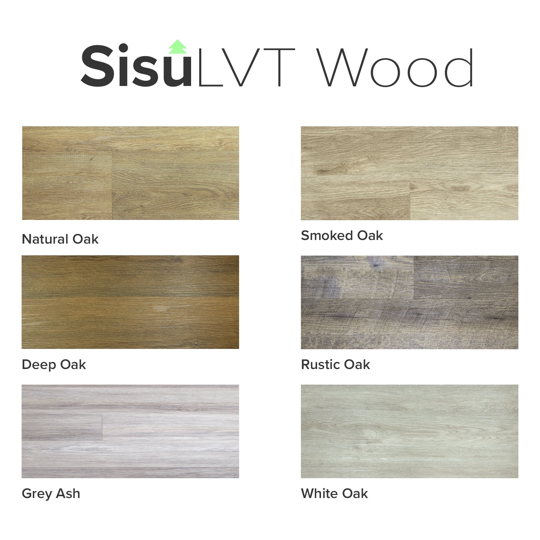 Sisu Vinyl | Sample Pack