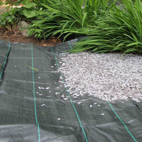 Heavy Duty Weed Control Fabric | PROSTOP