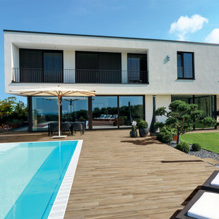 EnviroBuild Maple Luxury Porcelain Tile 