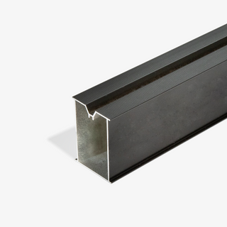 Aluminium Joist 80x50mm - 3.6m