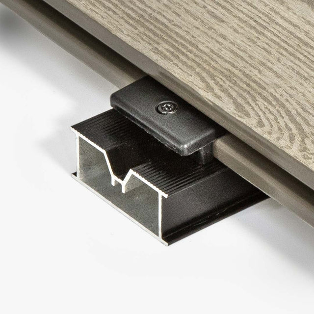 Aluminium Joist 20x50mm - 3.6m