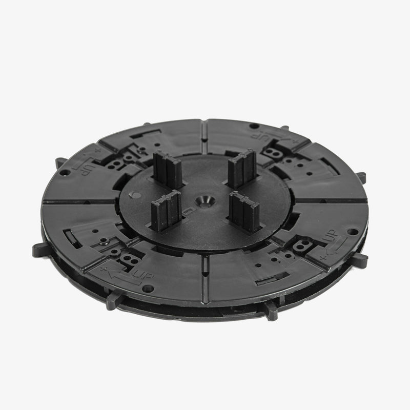 Adjustable Paving Pedestal
