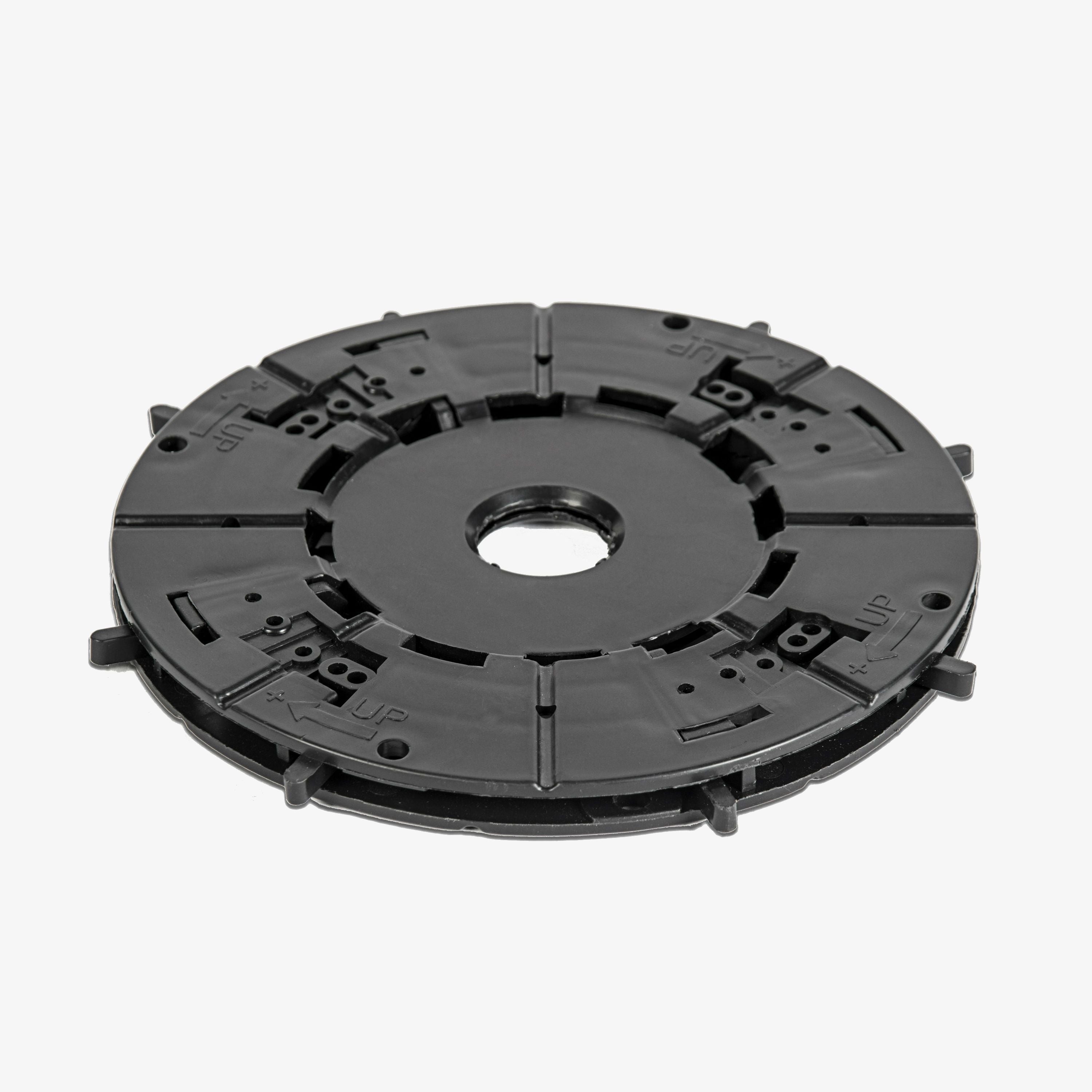 Adjustable Decking Pedestal