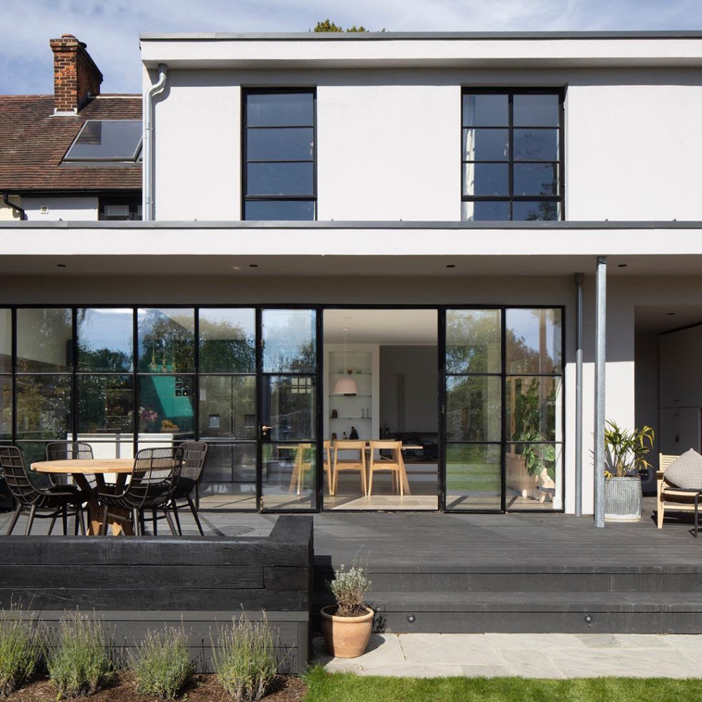 Granite Composite Decking | Explorer