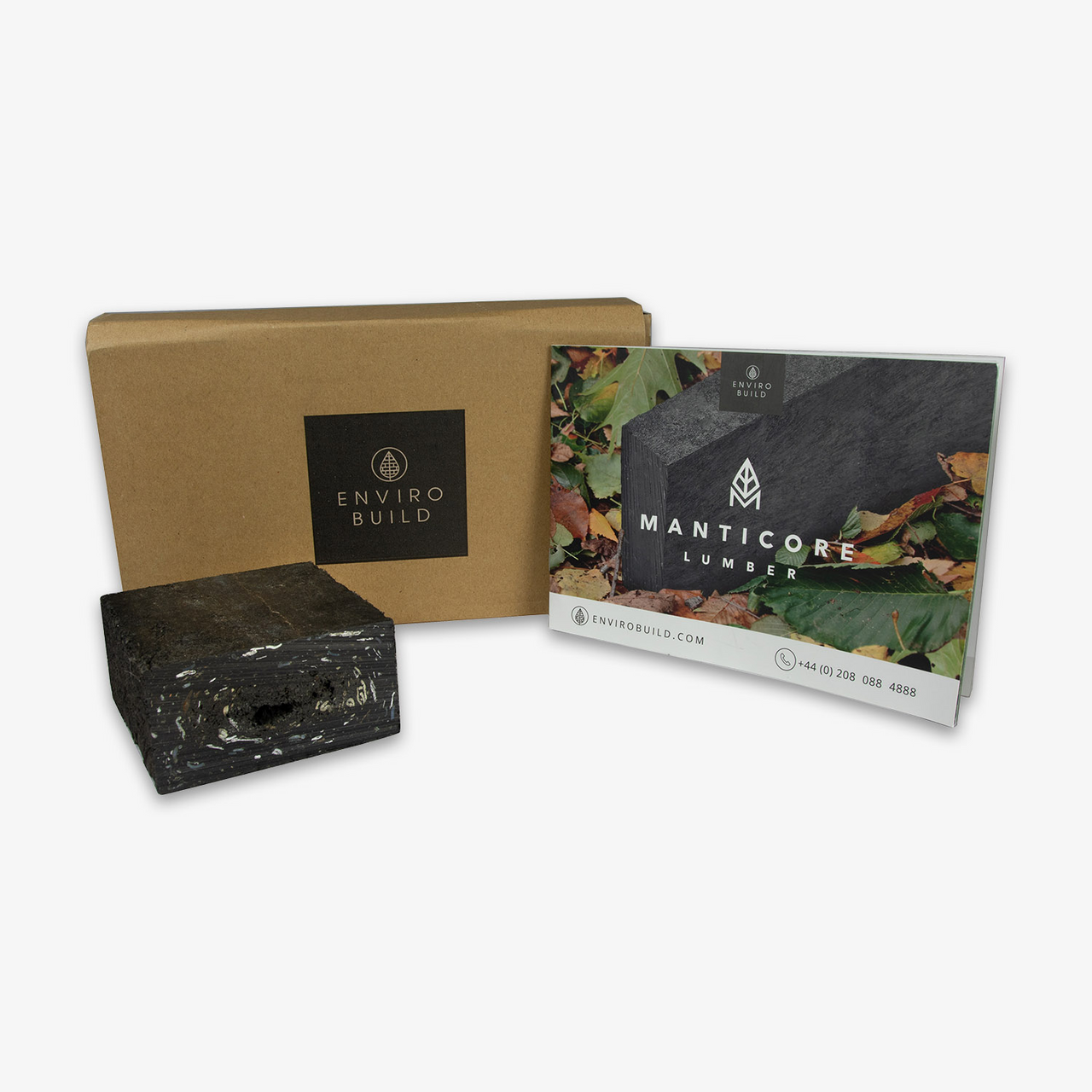 MANTICORE | Sample Pack