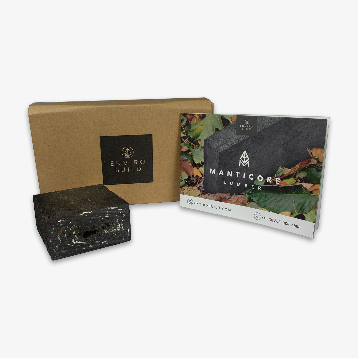 MANTICORE | Sample Pack