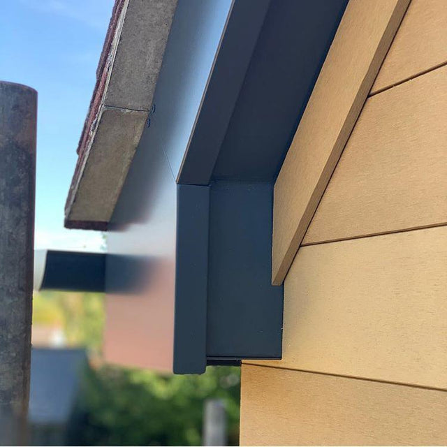 Walnut Fascia 4m | Explorer