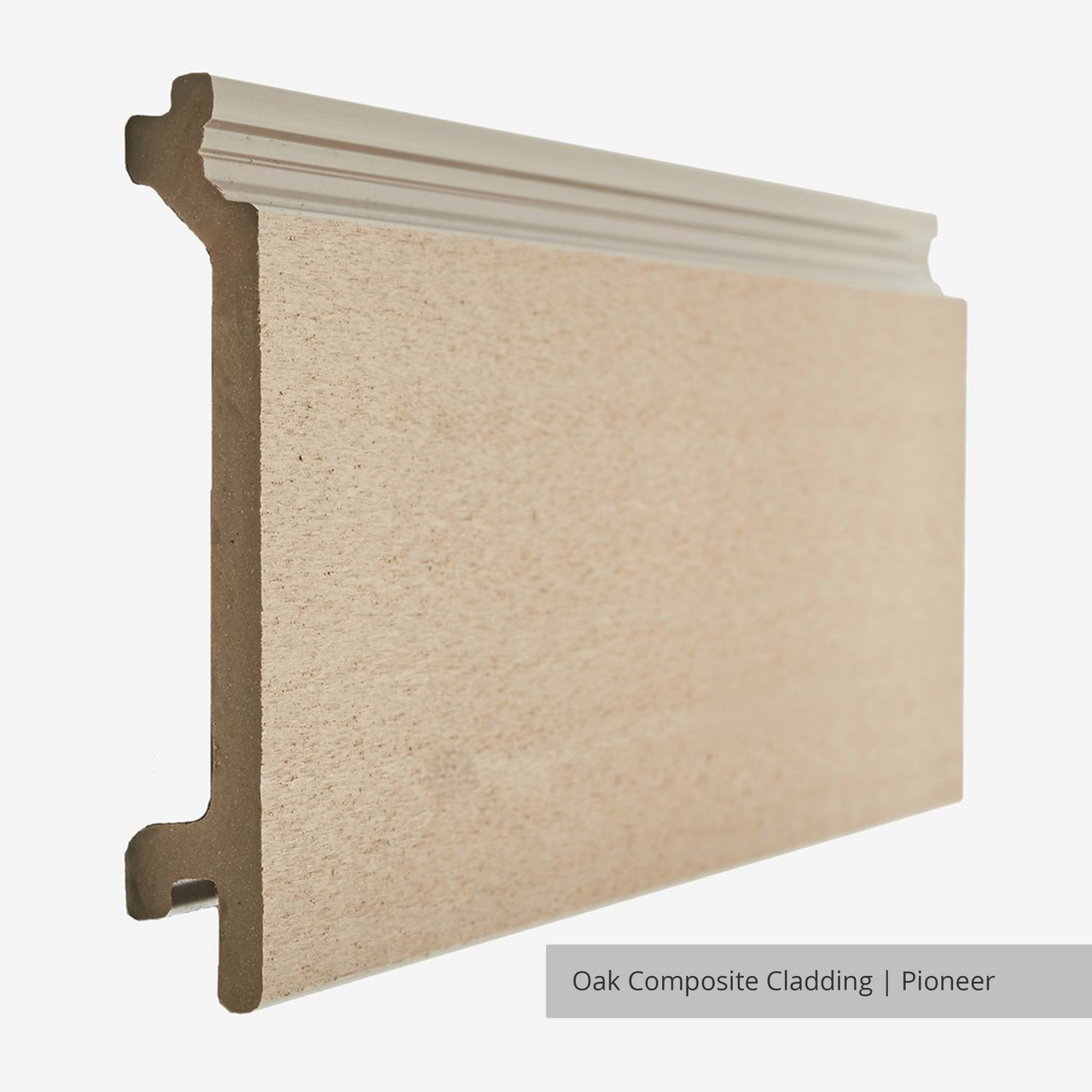 Composite Cladding Boards | HYPERION® Samples