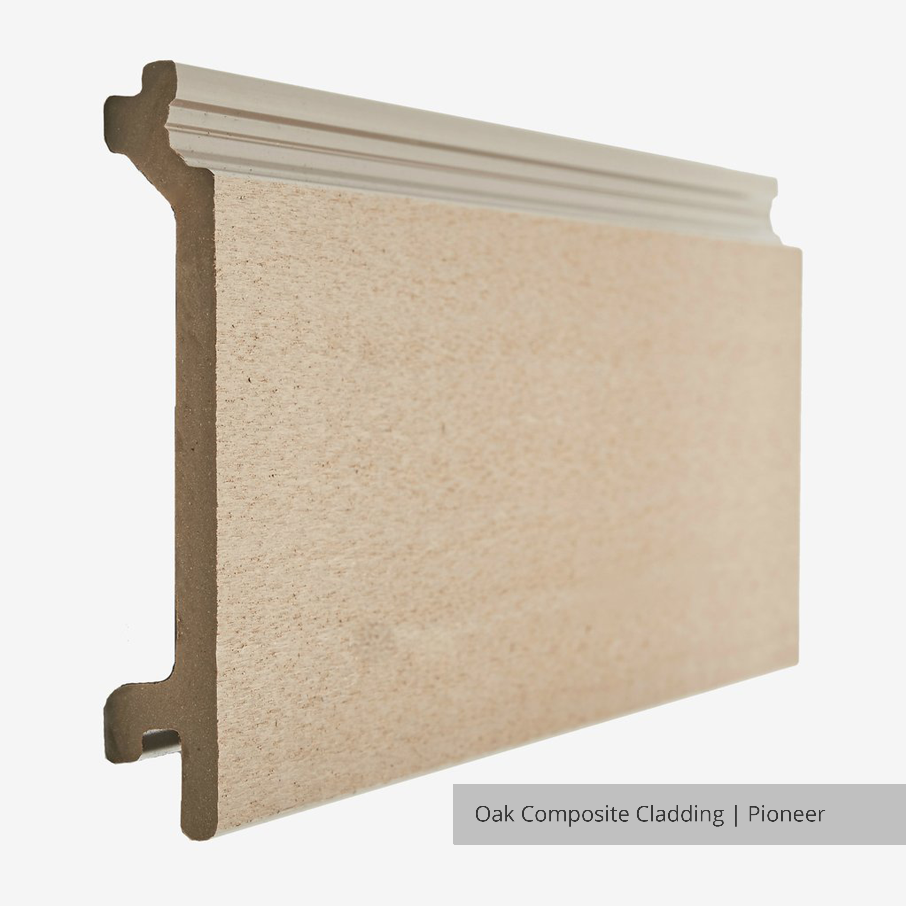 Composite Cladding Boards | HYPERION® Samples