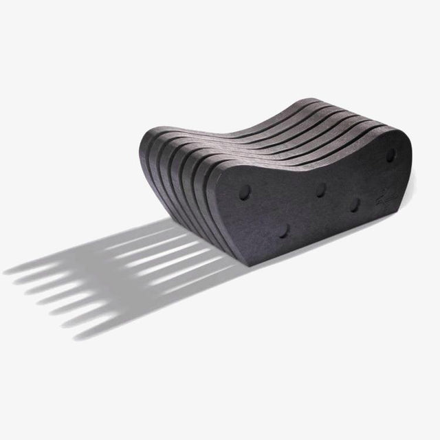 Oslo Flow Bench