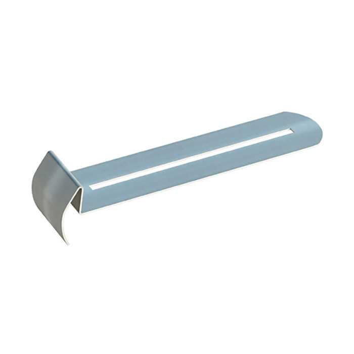 MESA Paving Edge Bar