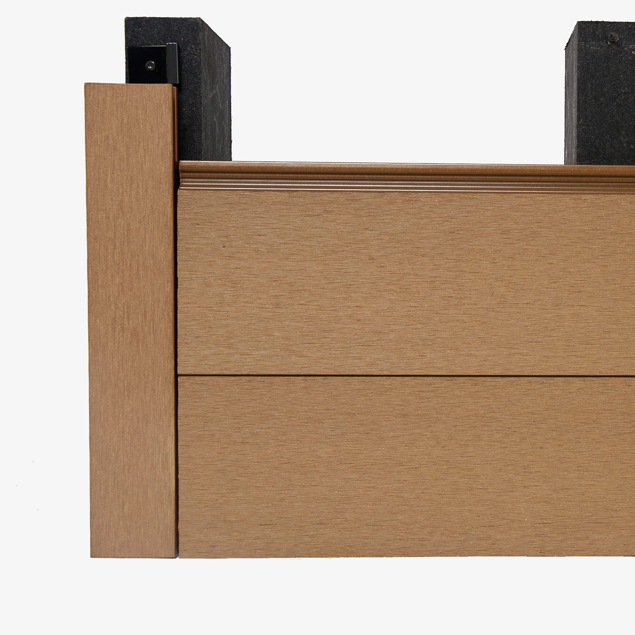 Class D Cladding Starter Fasteners