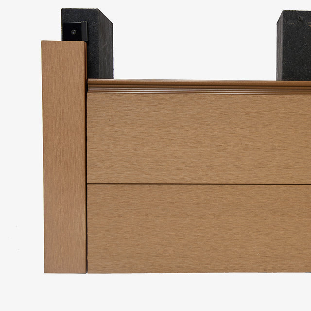 Class D Cladding Starter Fasteners