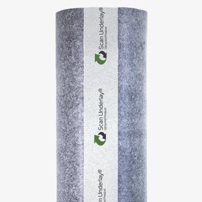 Flooring Underlay - 20m² Roll