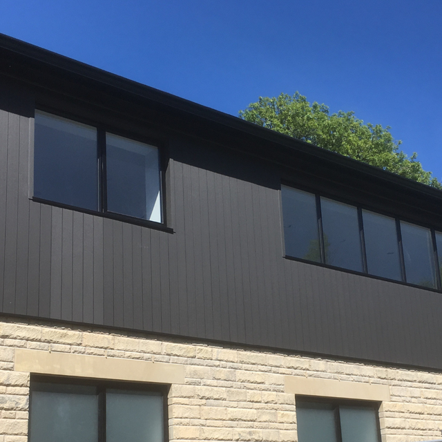 Granite Composite Cladding | Explorer