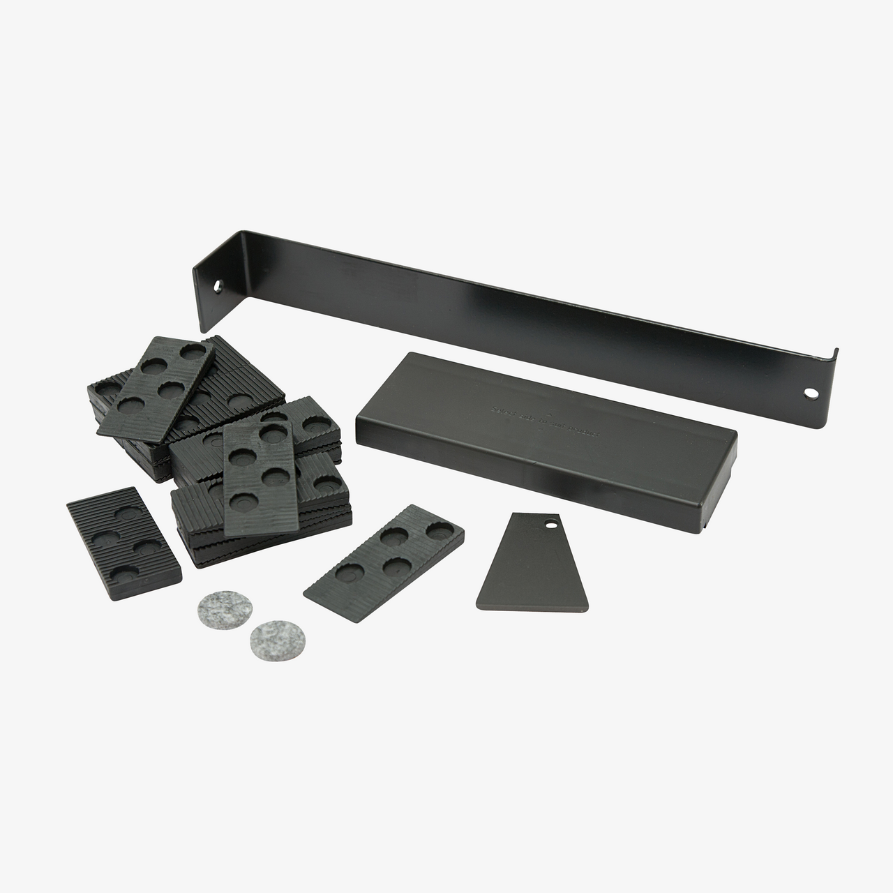 Laminate Floor Fitting Kit