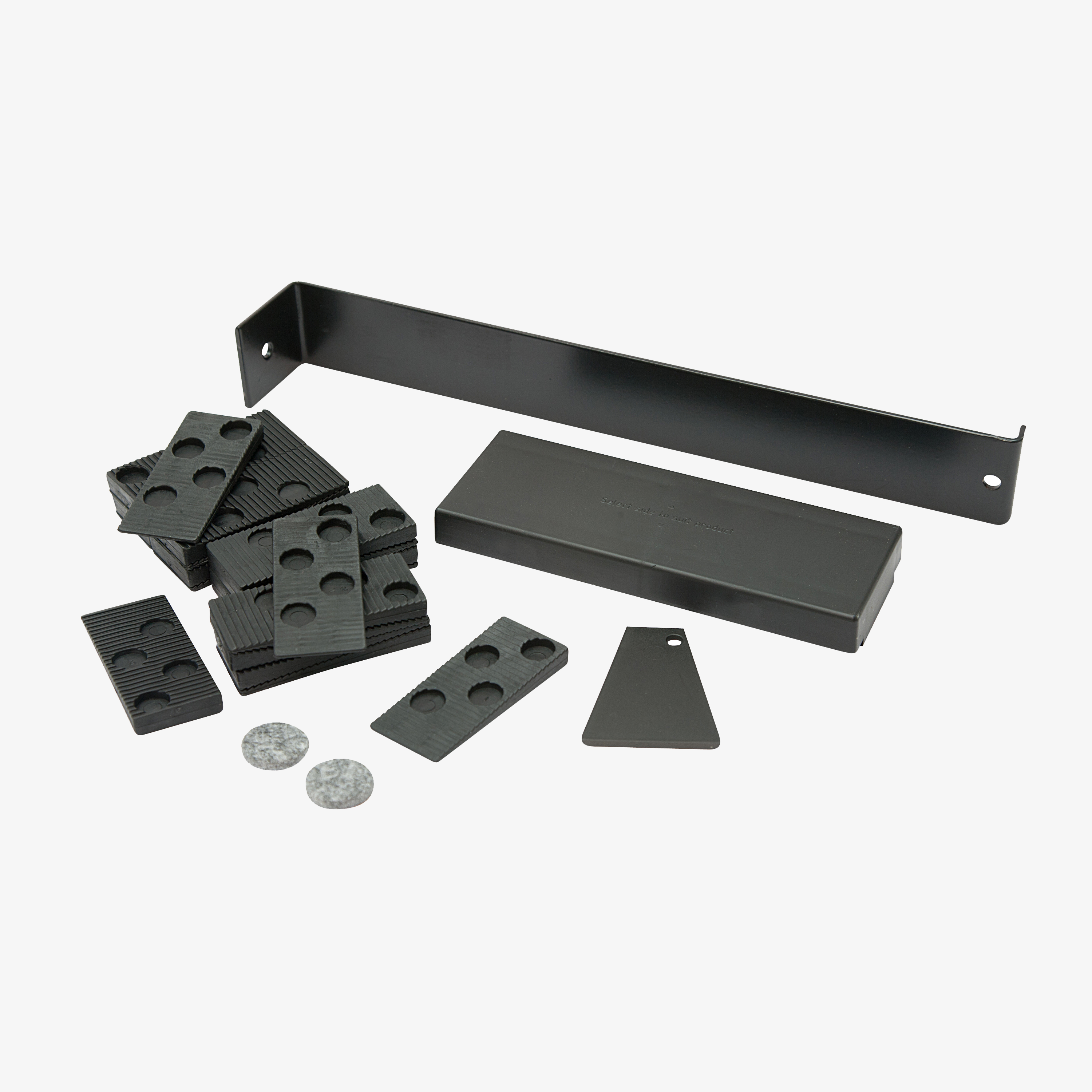 Laminate Floor Fitting Kit