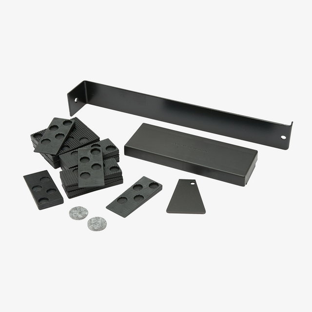Laminate Floor Fitting Kit