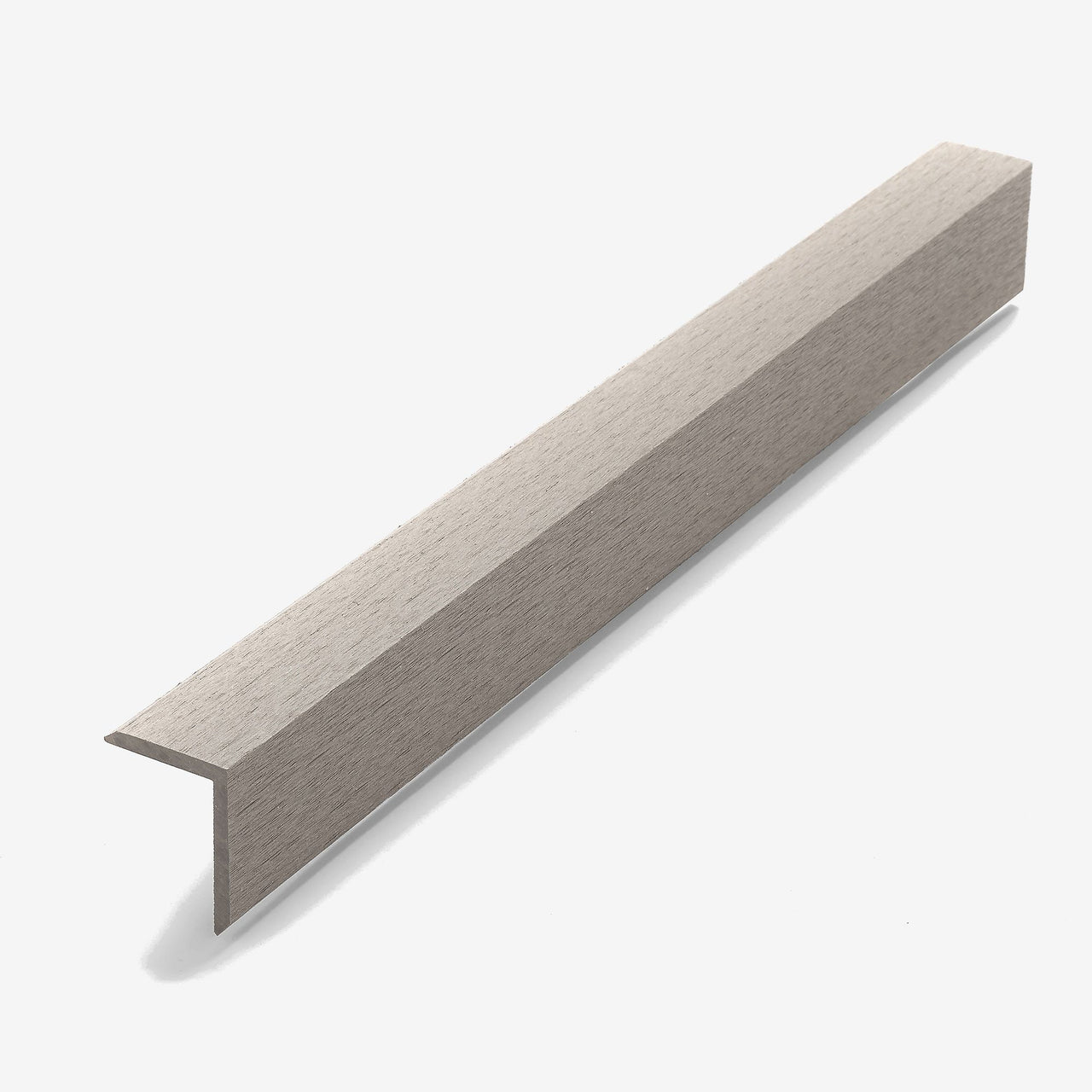 Silver Birch Corner Trim 2.5m