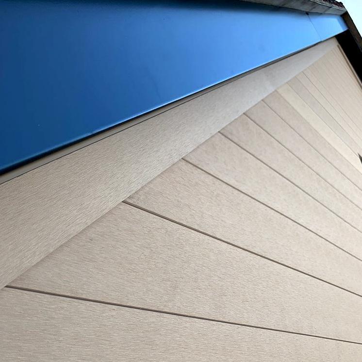 Walnut Fascia 4m | Explorer