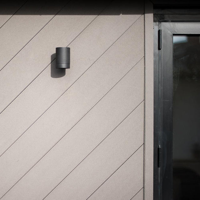 Silver Birch Corner Trim 2.5m