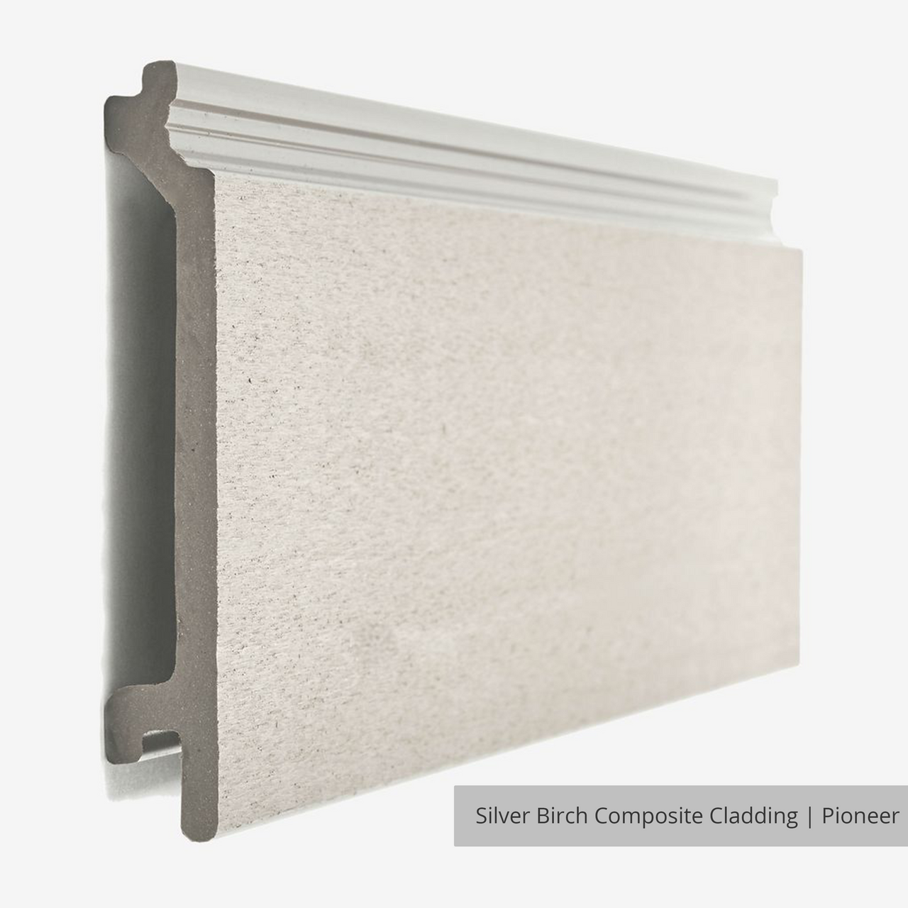 Composite Cladding Boards | HYPERION® Samples